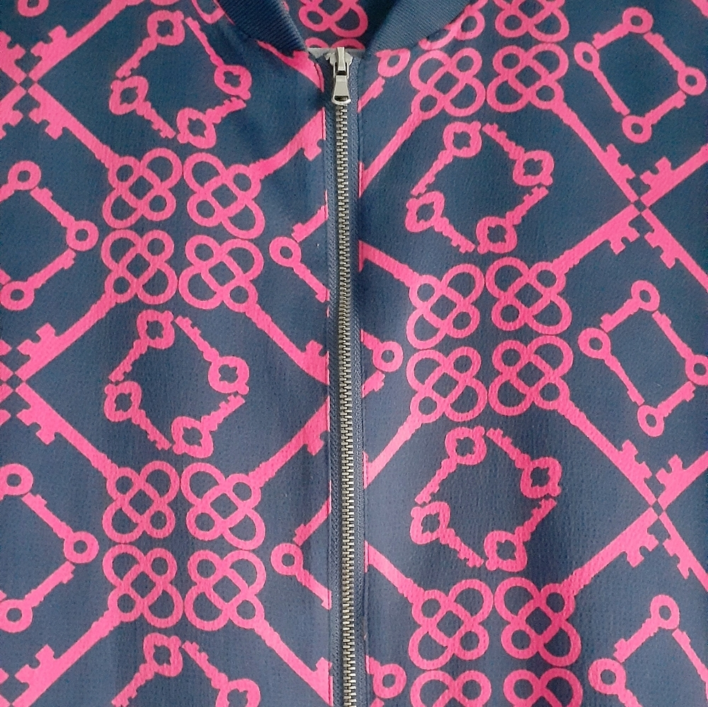 Le Tigre bomber jacket - Picture 4 of 6